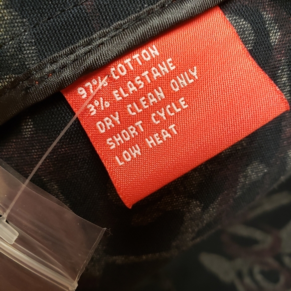 Gabriella Molinari Jacket Size 10 never worn - Picture 9 of 9